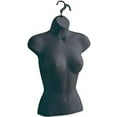 thumbnail image 1 of Female Torso Body Mannequin Form (Waist Long) Great for Small and Medium Sizes, 1 of 1