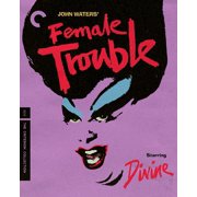 Female Trouble (Criterion Collection)