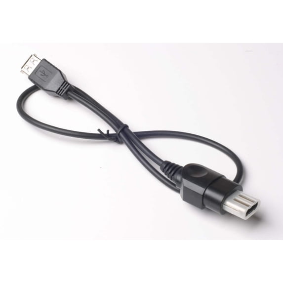 Wirenest Female USB to Original Controller Port Adapter