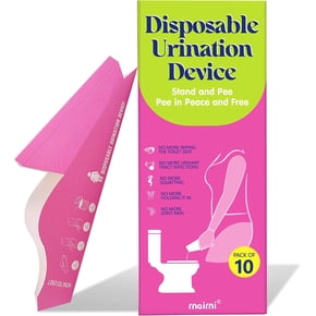 Female Urine Cup