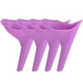 Female Urination Device,Travel Camping Outdoor Standing Pee Reusable