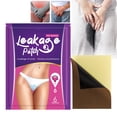 thumbnail image 1 of Female Urine Leakage Control Patch, Postpartum Urinary Incontinence Support, Bladder Control Patch for Women's Health and Comfort, 1 of 5
