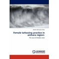 thumbnail image 1 of Female tattooing practice in amhara region (Paperback), 1 of 1