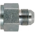 Female x 1/2" Male Straight Union/Joiner Hydraulic Adapter Fitting