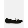 thumbnail image 1 of Fembot Horsebit Detail Flexible Loafers, 1 of 11