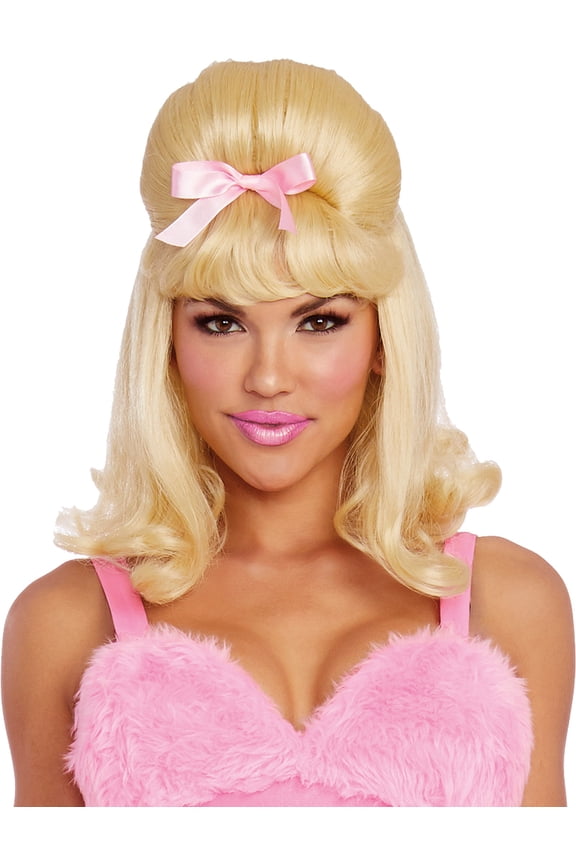 Fembot Womens Costume Dress - Womens Small