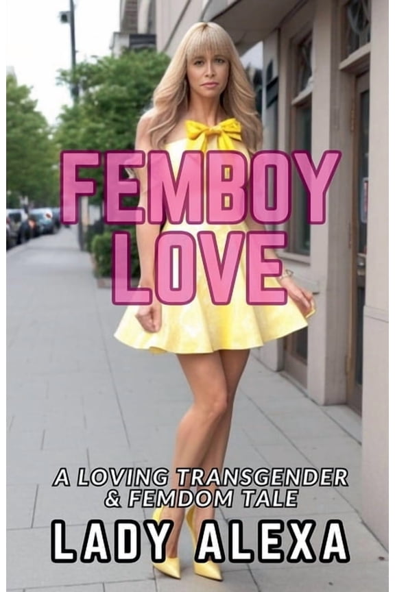 Femboy Love Femboy Love 1, Book 1, (Paperback)