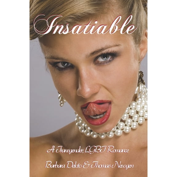 Insatiable : An LGBT Short-Read Romance
