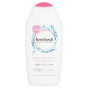 Femfresh Intimate Hygiene - Ultimate Care Soothing Wash, 250ml by Femfresh