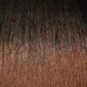 Femi Collection Lova Tress Premium Edition 3X's Curly Crochet Hair Locs - 10"