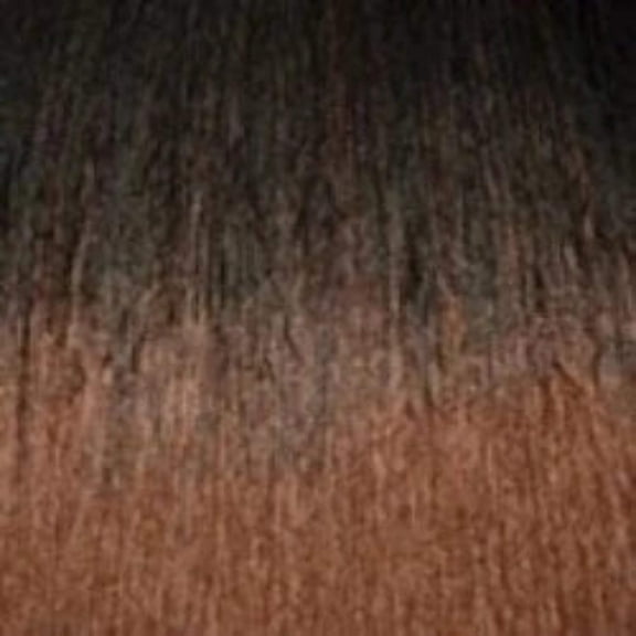 Femi Collection Lova Tress Premium Edition 3X's Curly Crochet Hair Locs - 10"