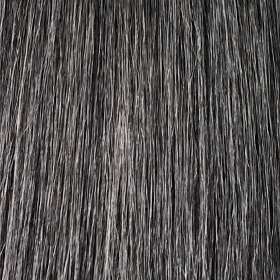 Femi Collection Ms. Granny Human Hair Blend Yaky Weave