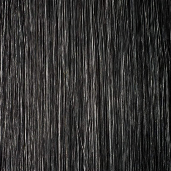 Femi Collection Ms. Granny Human Hair Blend Yaky Weave