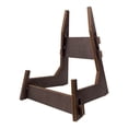 thumbnail image 1 of Femicgal Cookbook Stand for Kitchen Counter Cookbook Holder Foldable Cook Book Holder Adjustable Recipe Book Stand, 1 of 7