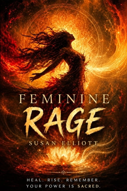Femine Rage, (Paperback)