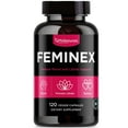 thumbnail image 1 of Feminex Female Libido Enhancer Pills a Sex Drive Booster for Women by Phi Naturals, 1 of 9
