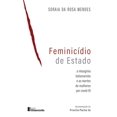 thumbnail image 1 of Feminicídio de Estado (Paperback), 1 of 1