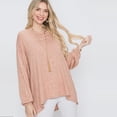 thumbnail image 1 of Feminine Embrace Top, 1 of 3
