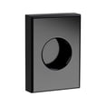 thumbnail image 1 of Feminine Hygienic Personal Sanitary Disposal Bag Dispenser, Midnight Black, 1 of 1