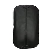 Feminine Product Organizergarment Bag Suit Bag for Closet Storage and Travel Foldable Garment Bag for Hanging Clothes Travel Suit Bag with 2 Carry Handles for Suits Skirts Clearance Sale