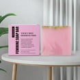 thumbnail image 1 of Feminine Soap Bar Private Area Cleansing Soap For Odor & Itch PH Gentle Nourishment, 1 of 5