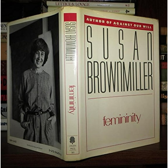 Pre-Owned Femininity (Hardcover) 0671246925 9780671246921