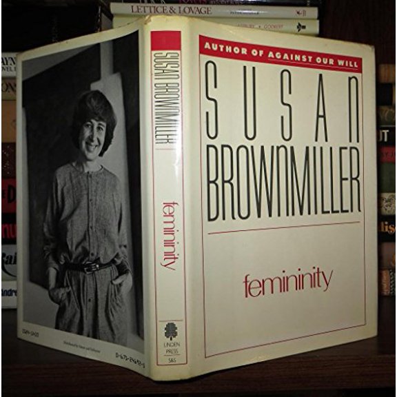 Pre-Owned Femininity (Hardcover) 0671246925 9780671246921