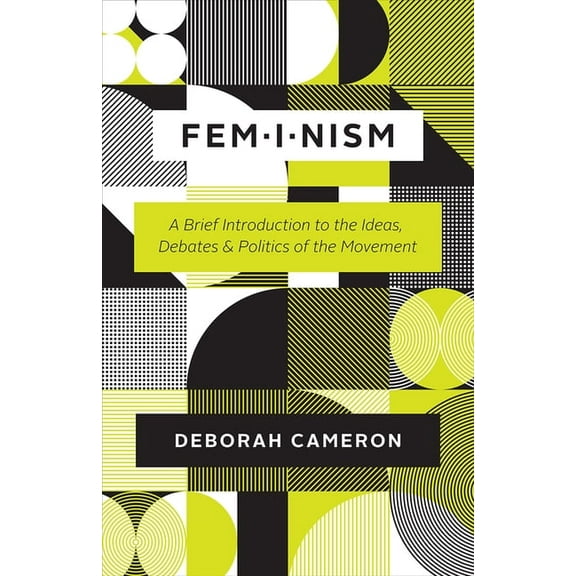 Feminism : A Brief Introduction to the Ideas, Debates, and Politics of the Movement (Paperback)