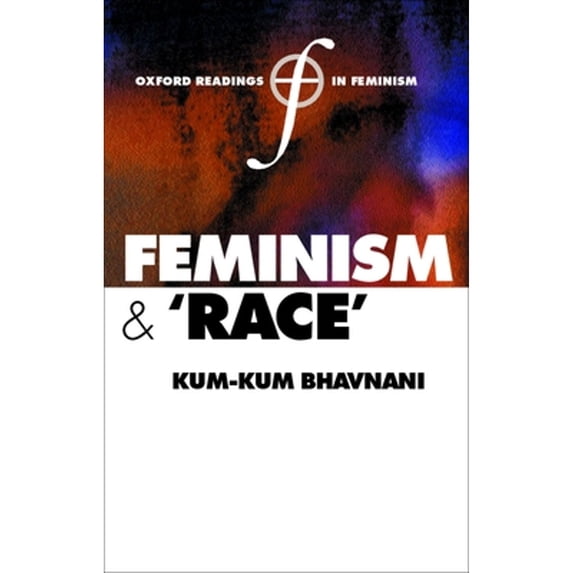 Pre-Owned Feminism And 'Race' (Paperback) 9780198782360
