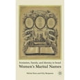thumbnail image 1 of Feminism, Family, and Identity in Israel: Women's Marital Names, (Hardcover), 1 of 1