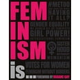 thumbnail image 1 of Pre-Owned Feminism Is..., 1 of 1