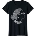 thumbnail image 1 of Feminism Quotes Feminist Gifts Womens Rights T-Shirt, 1 of 3