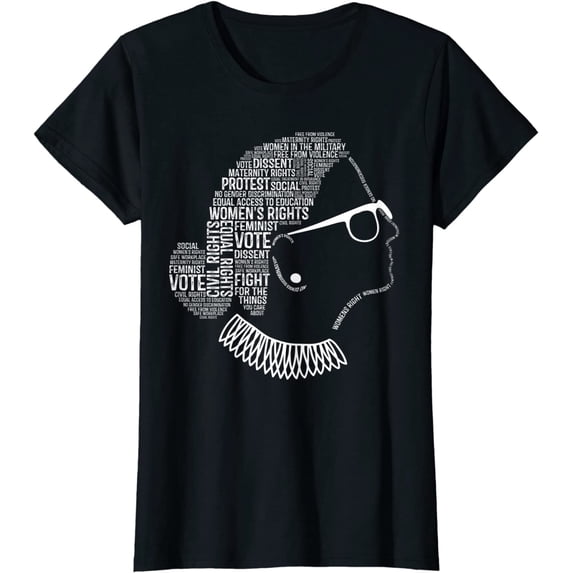 Feminism Quotes Feminist Gifts Womens Rights T-Shirt