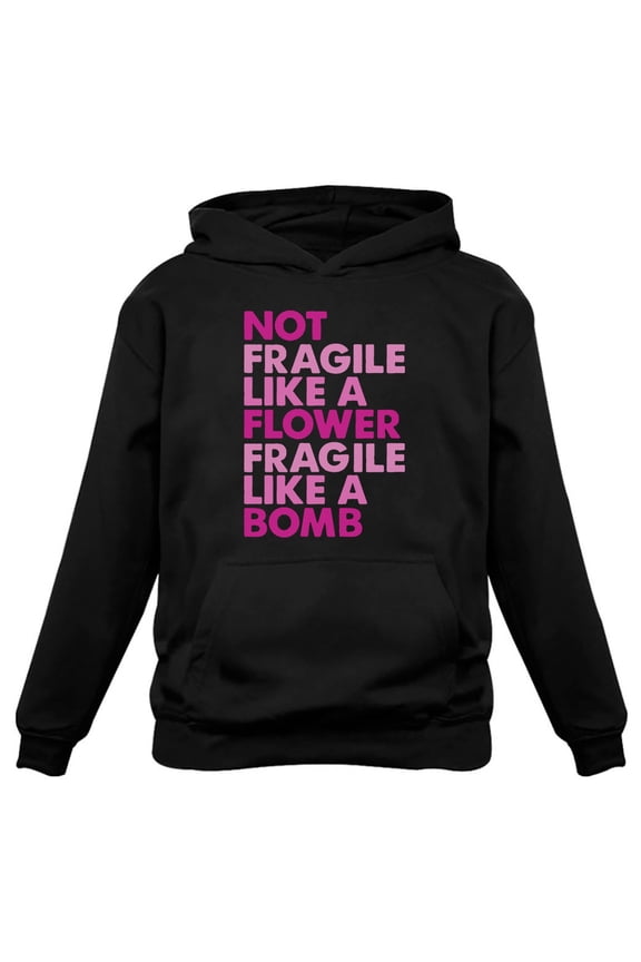 Feminism Quotes Feminist Gifts Womens Rights Women Hoodie XX-Large Black
