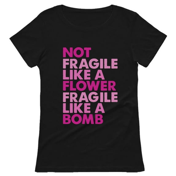 Feminism Quotes Feminist Gifts Womens Rights Women T-Shirt Large Black