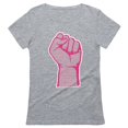thumbnail image 1 of Feminism Shirt Feminist Gifts Womens Rights Women T-Shirt X-Large Gray, 1 of 5