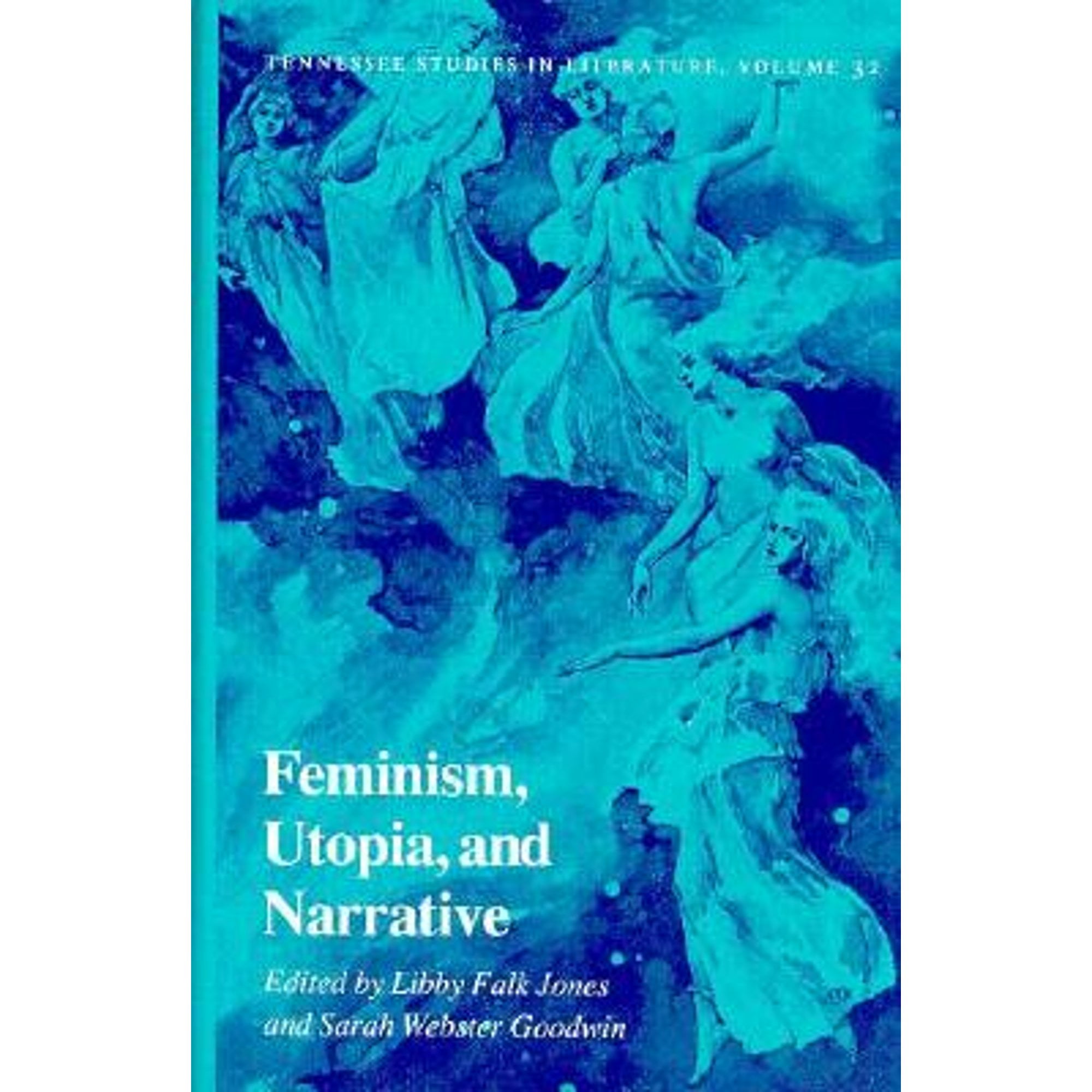 PreOwned Feminism, Utopia, and Narrative (Hardcover 9780870496363) by