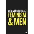 thumbnail image 1 of Feminism and Men, (Hardcover), 1 of 1