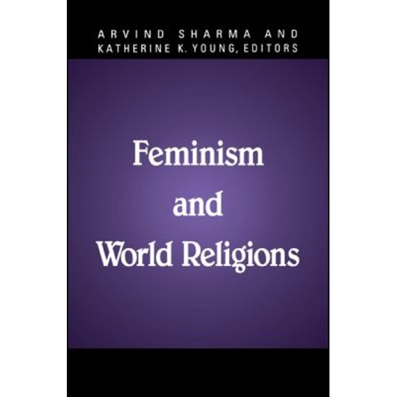 Pre-Owned Feminism and World Religions (Paperback) 0791440249 9780791440247