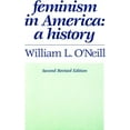 thumbnail image 1 of Feminism in America: A History, (Hardcover), 1 of 1