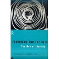 thumbnail image 1 of Pre-Owned Feminisms and the Self: The Web of Identity (Paperback) 0415098211 9780415098212, 1 of 1