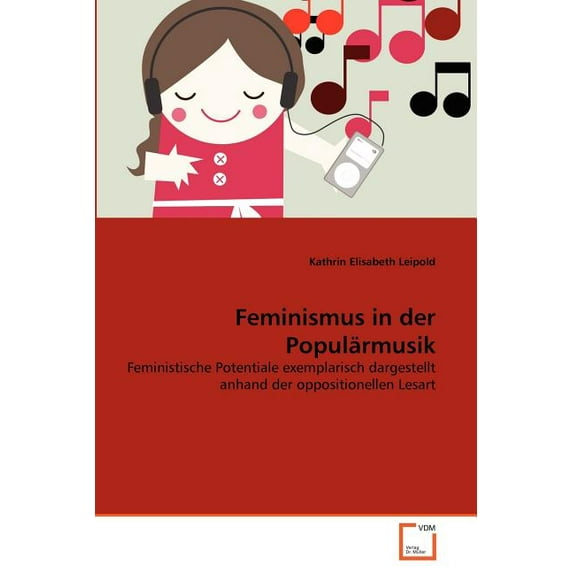Feminismus in der Populärmusik (Paperback)
