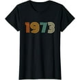 thumbnail image 1 of Feminist 1973 T-Shirt, 1 of 3