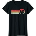 thumbnail image 1 of Feminist AF T Shirt Retro Vintage 70's Feminism Shirt, 1 of 3