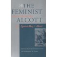 thumbnail image 1 of Pre-Owned Feminist Alcott (Paperback) 1555532667 9781555532666, 1 of 1