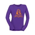 thumbnail image 1 of Feminist Empowerment Graphic Tee Long Sleeve Women's, 1 of 4