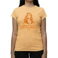 thumbnail image 1 of Feminist Empowerment Graphic Tee T-shirt Color Women's, 1 of 3