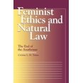 thumbnail image 1 of Pre-Owned Feminist Ethics and Natural Law: The End of the Anathemas (Paperback) 0878407278 9780878407279, 1 of 1