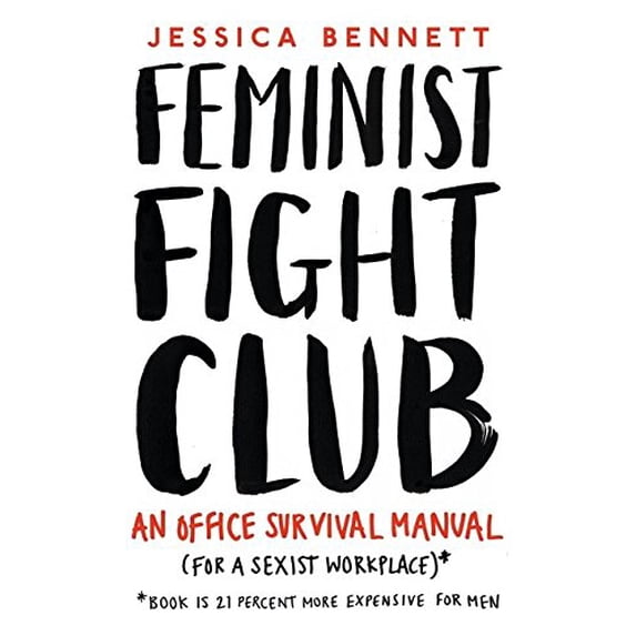 Pre-Owned Feminist Fight Club (Paperback) 0241244838 9780241244838