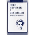 thumbnail image 1 of Pre-Owned Feminist Interp. Kierkegaard - Ppr (Re-Reading the Canon) Paperback, 1 of 1